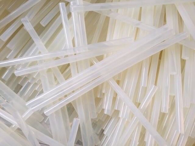 [HCM]10 Keo nến (keo Silicon) gstar