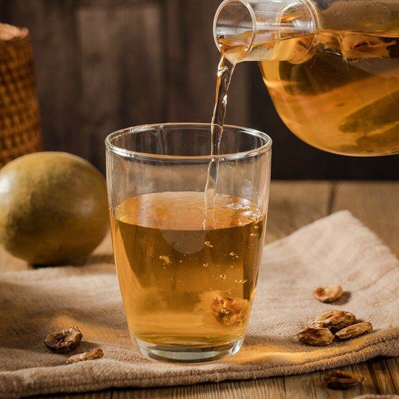 La Hán Quả, hàng đẹp, 5 trái