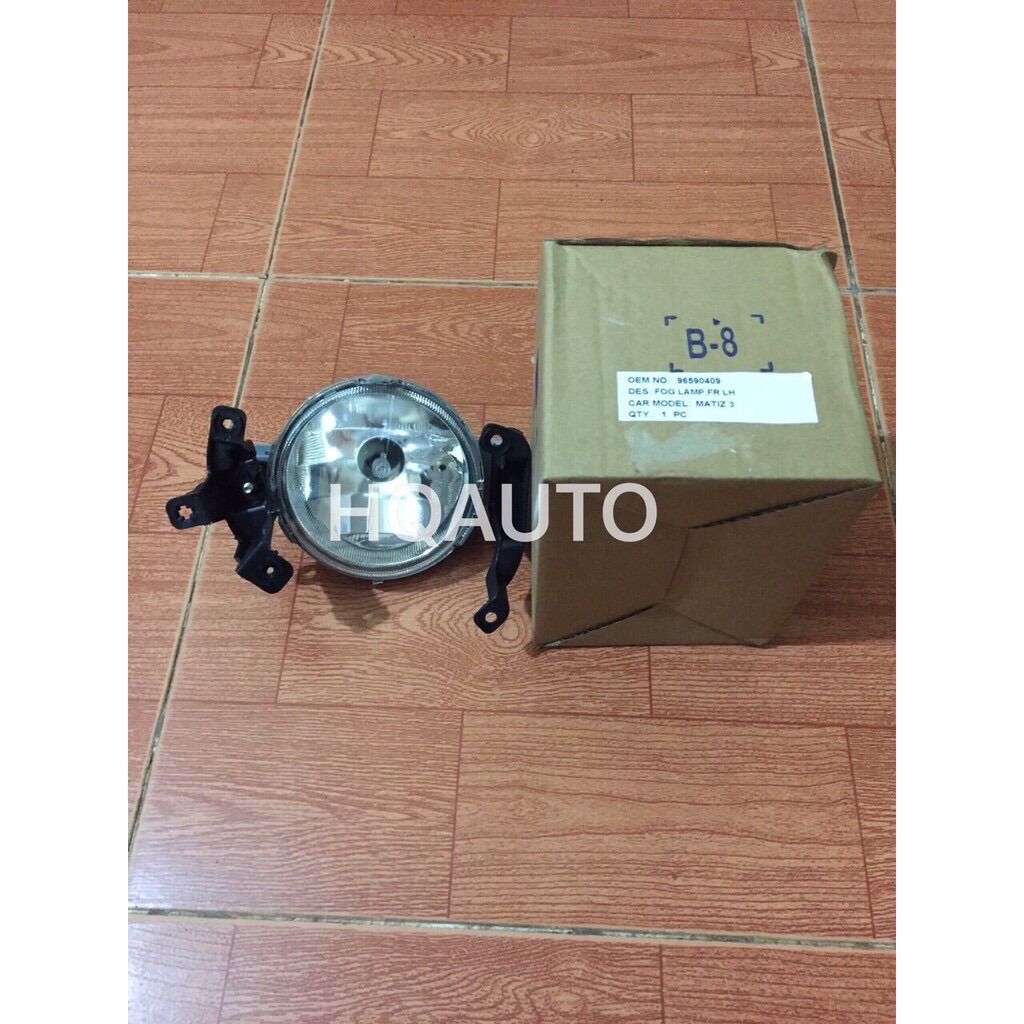 ĐÈN GẦM CHEVROLET SPARK M200, DAEWOO MATIZ 3