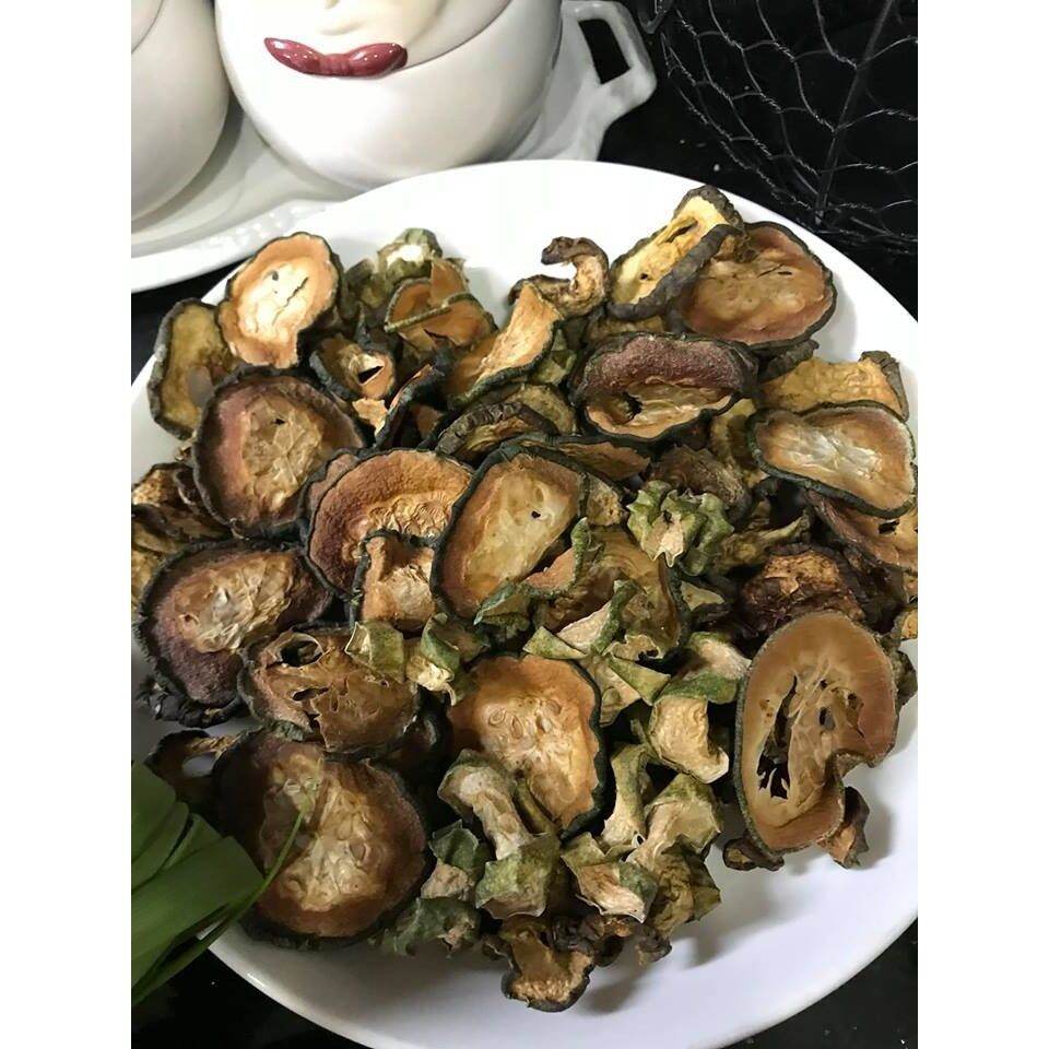 500g bí đao sấy khô