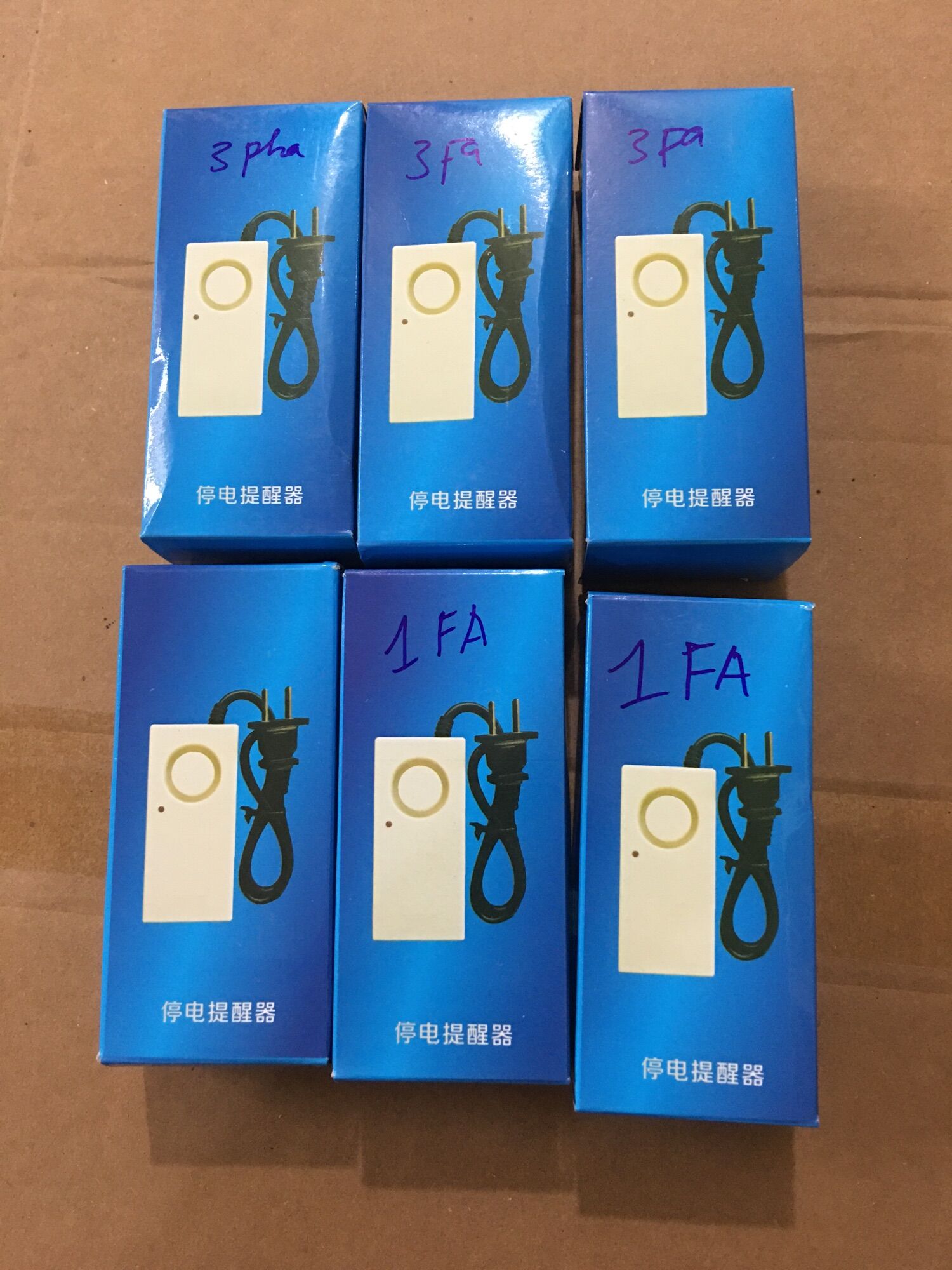 Chuông báo mất điện,cúp điện 1 pha 220v