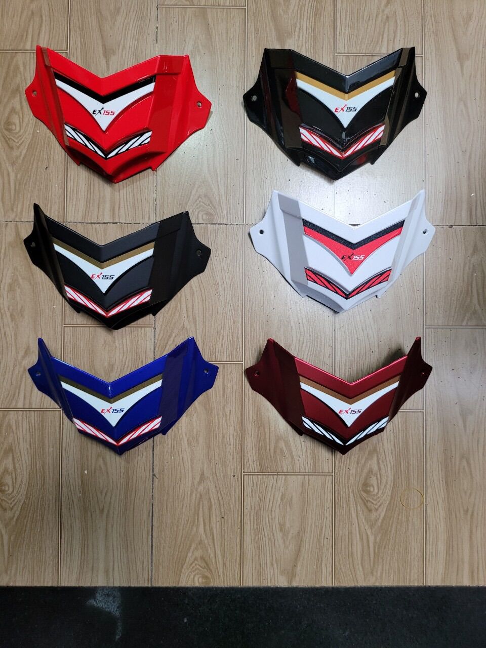 [HCM]Mão Kiểng EX155