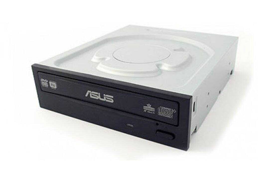 Ổ đĩa quang  CD ATA & DVD SATA mới cho máy tính để bàn.