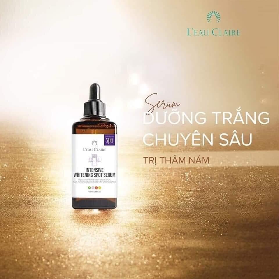 Serum Leau Claire Spot 100Ml ( Hàn Quốc)