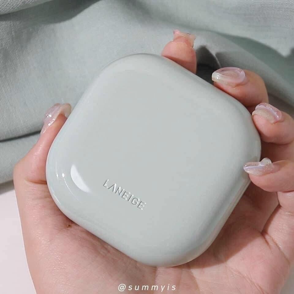 Cusion laneige
