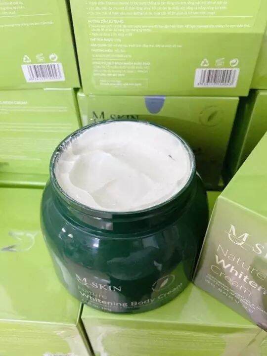 Body Diệp Luc Mq Skin 150G