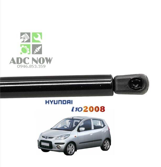 Ty chống cốp Hyundai i10 Hatback 2008 đến 2013