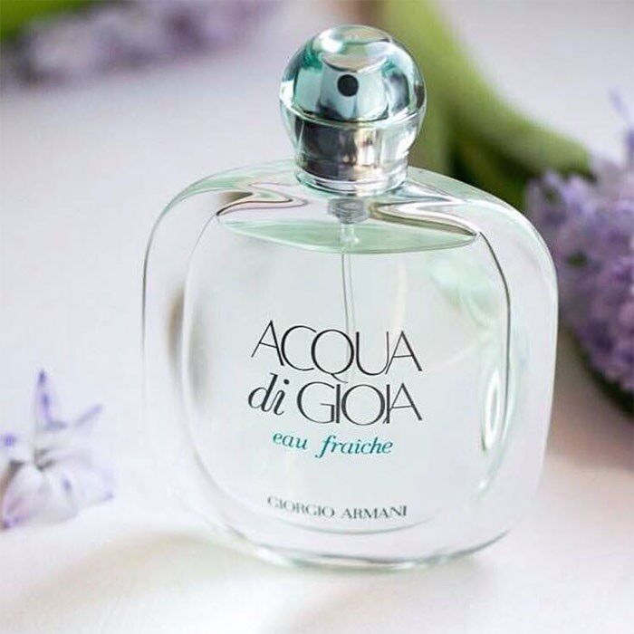 (CHIẾT 10 ML) NƯỚC HOA ACQUA DI GIOIA EDP NỮ