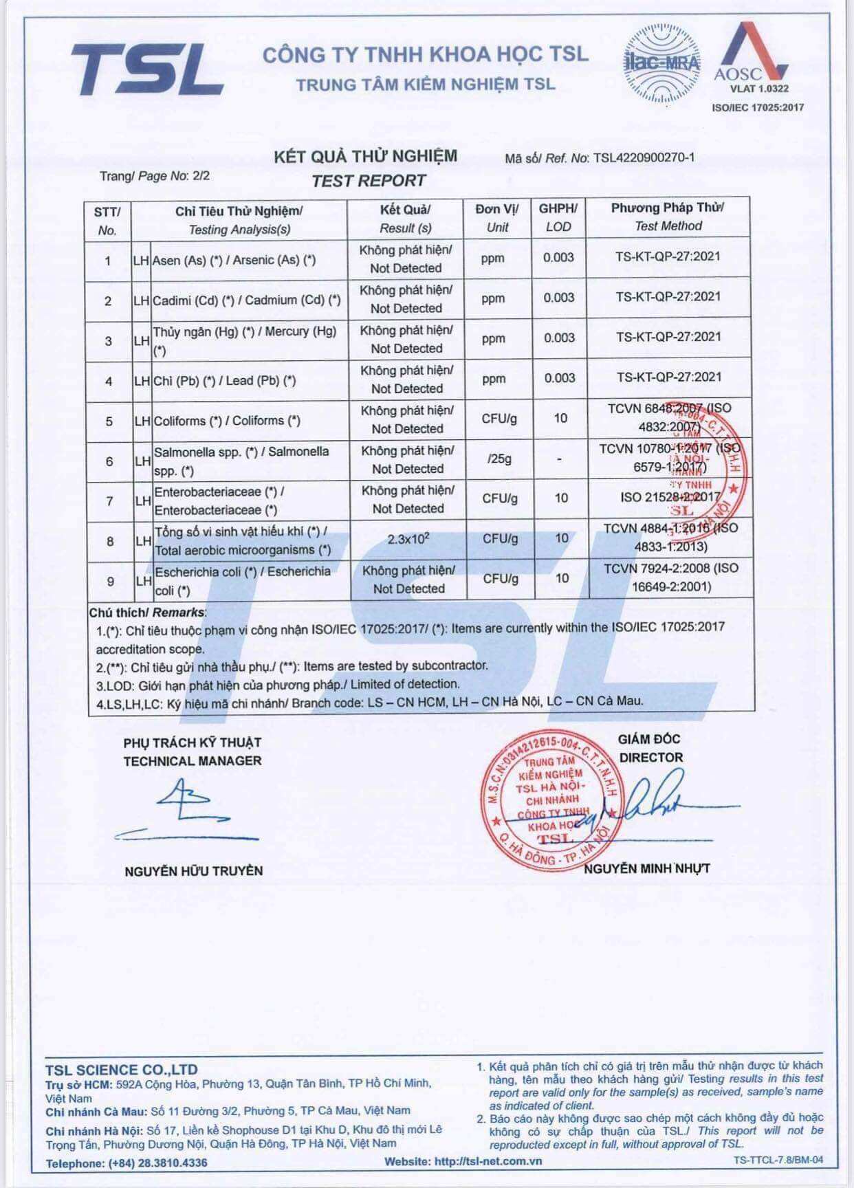 Sâm Bổ Kiện Thảo Mộc Nam