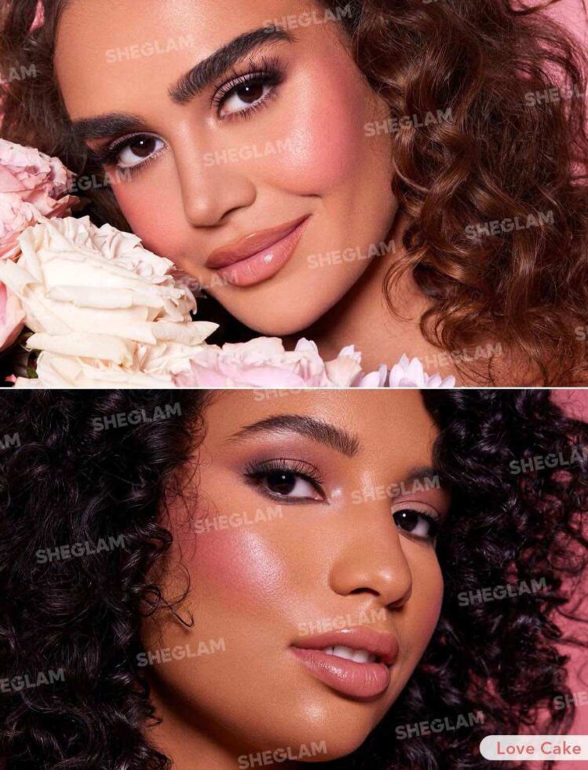 [SHEGLAM] Phấn má hồng dạng lỏng Color Bloom Devoted