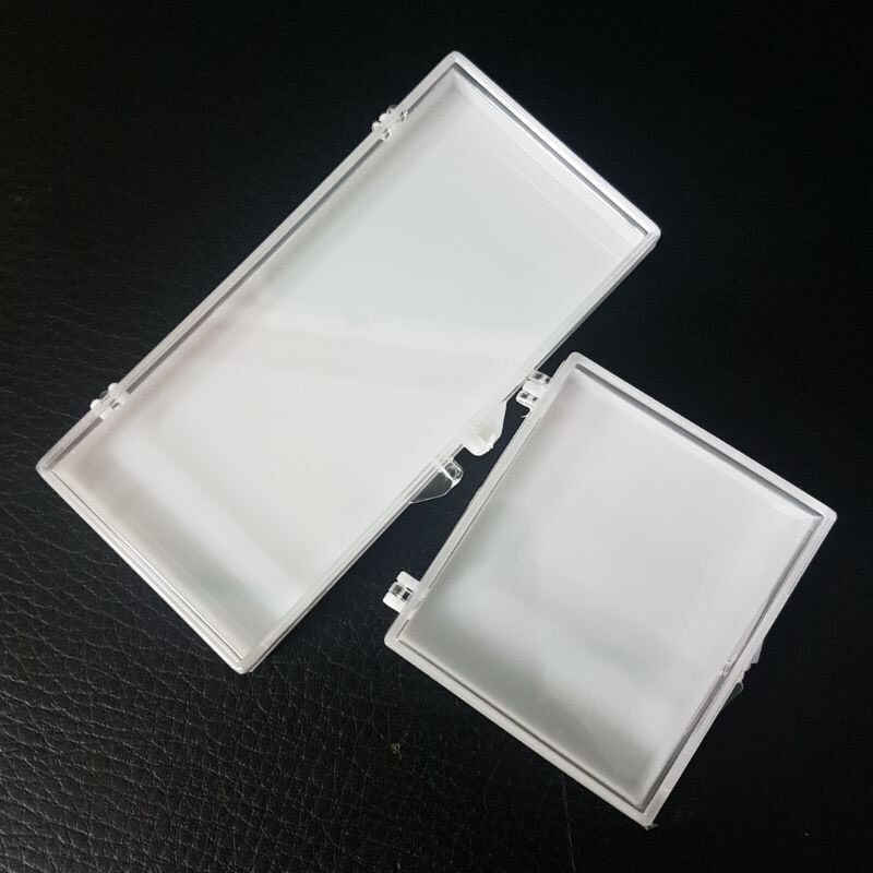 Hộp đựng nail box, hộp đựng fan mi