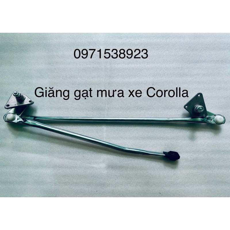 Thanh giằng gạt mưa dùng cho xe corolla hàng cao cấp