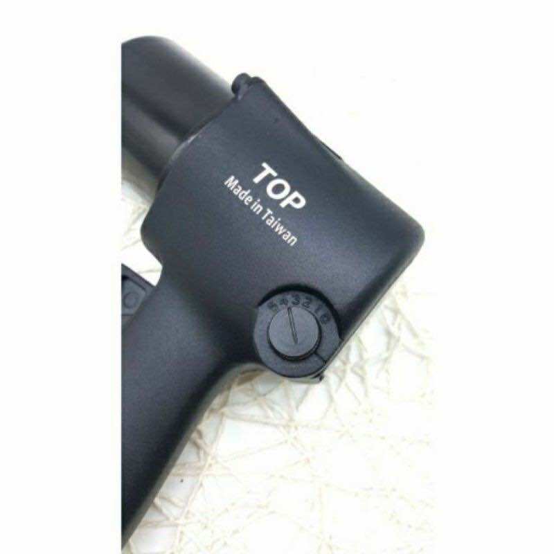 [HÀNG CHÍNH HÃNG] Súng xiết, mở ốc bu lông có khẩu 1\2,hiệu TOP