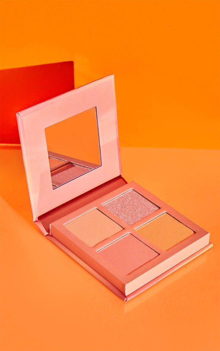 Bảng má Makeup Obsession siu đẹp