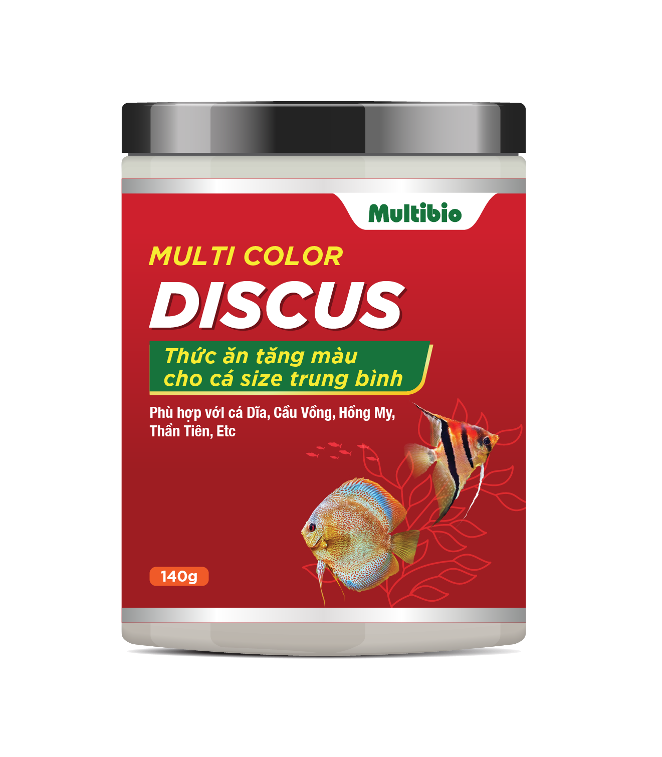 CÁM CÁ DĨA DISCUS , CÁM CÁ NHỎ , THỨC ĂN CHO CÁ