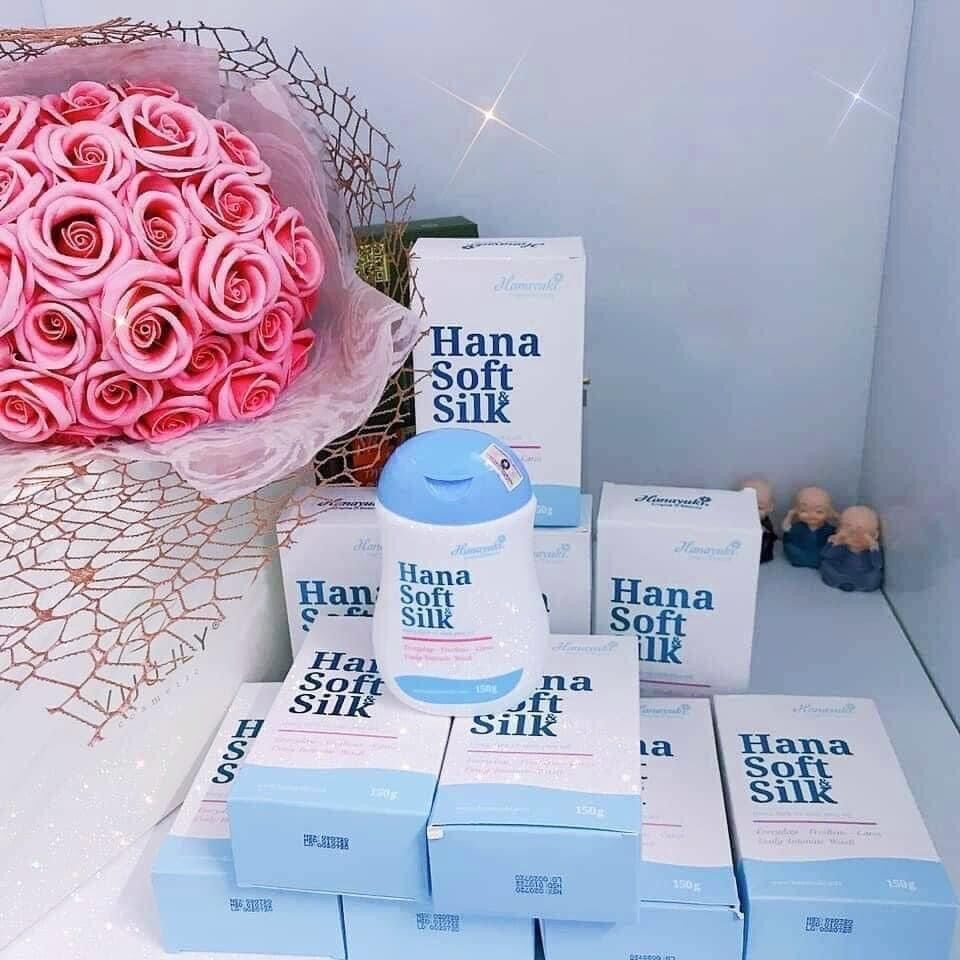 DUNG DỊCH VỆ SINH HANAYUKI
