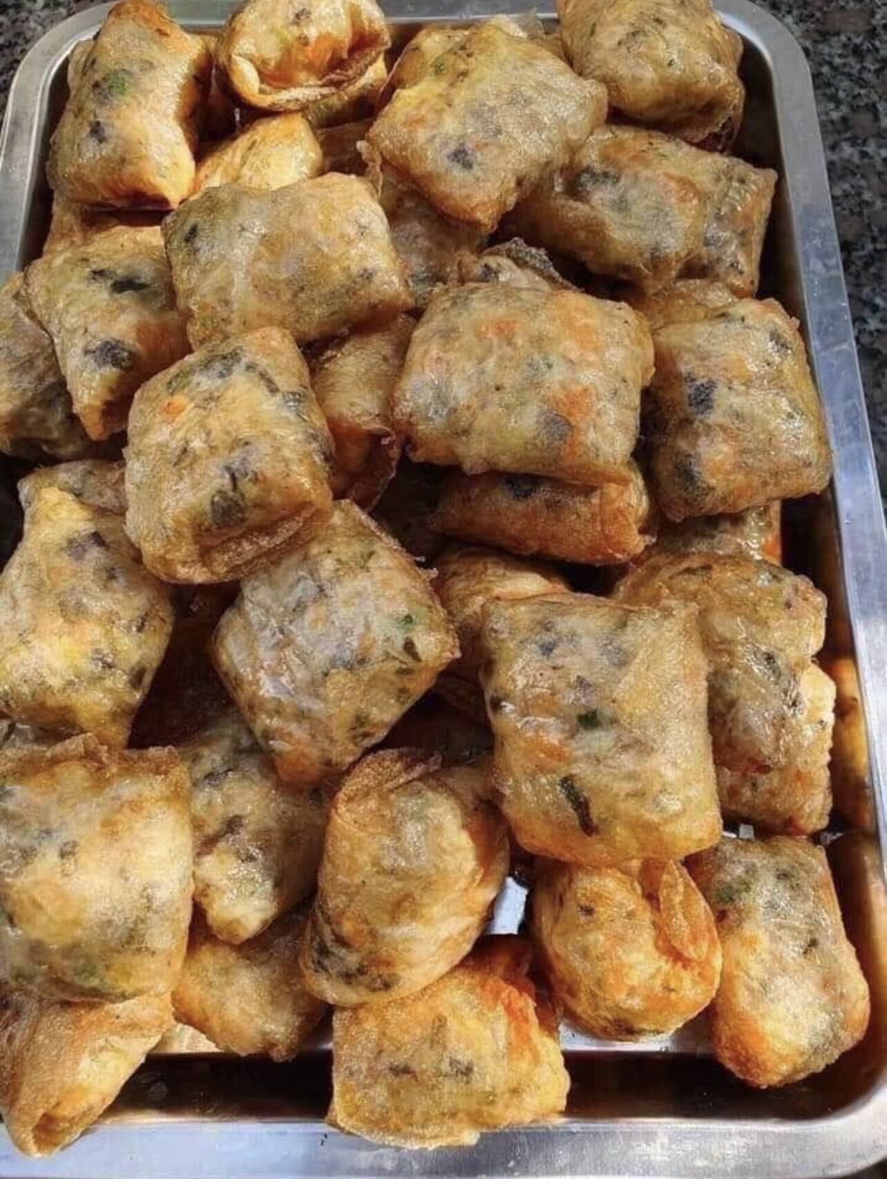 1 khay nem cua bể (hoả tốc 2h tphcm)