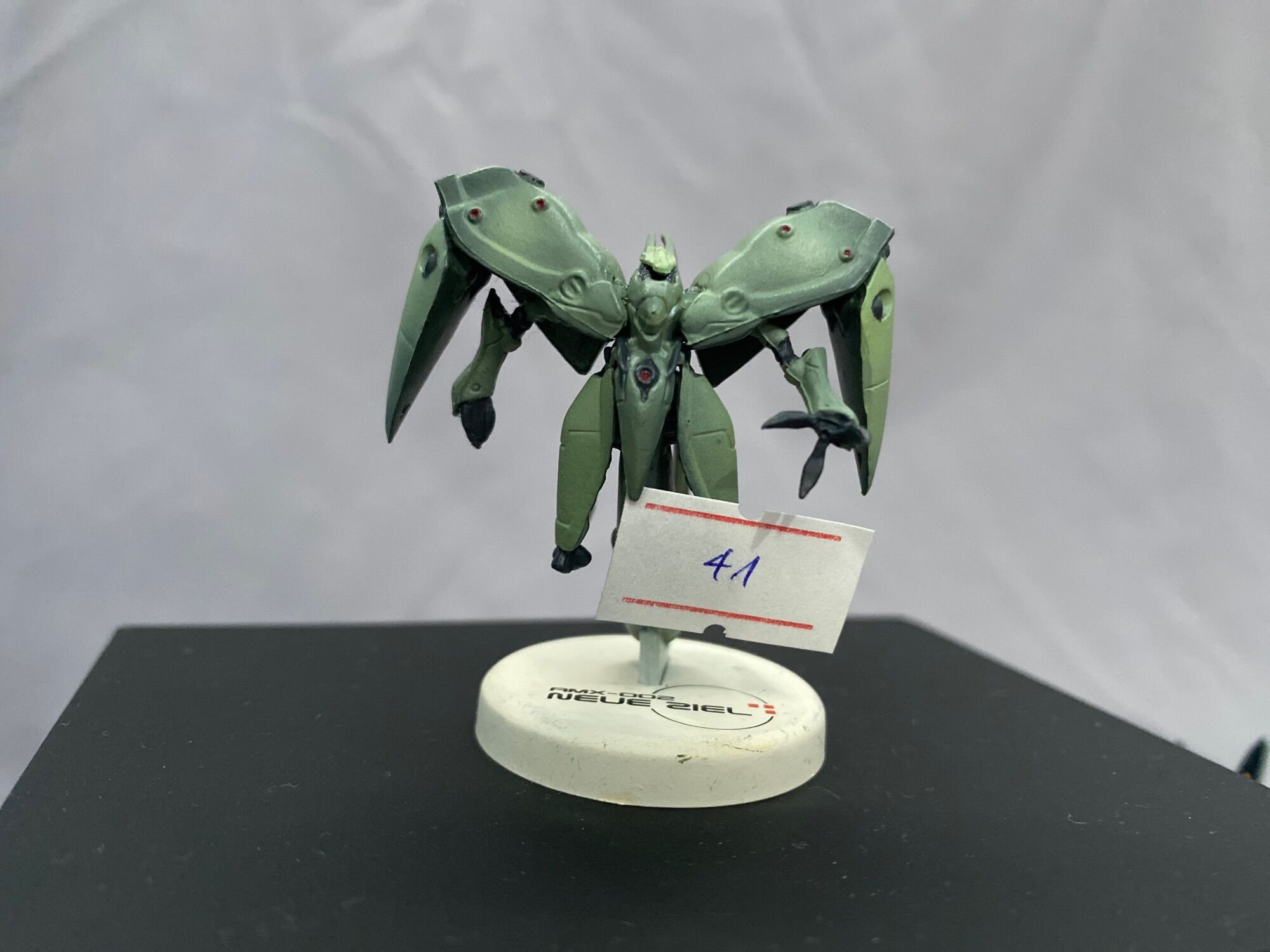 Mô hình Gundam : Mobile suit figure collection 3