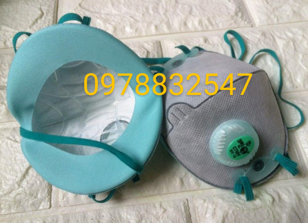 Khẩu trang C750V hàn quốc giá sỉ
