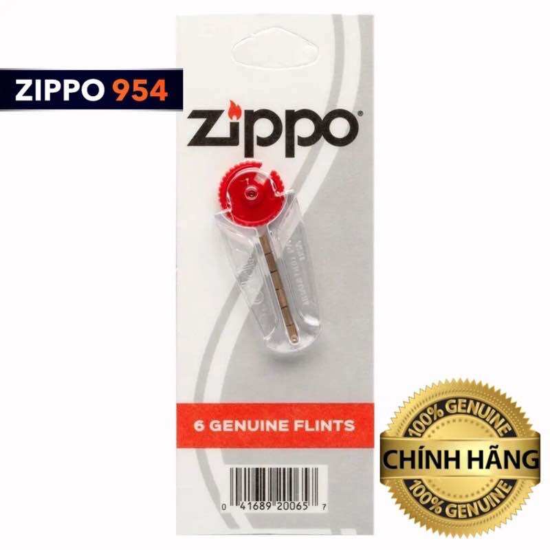 Đá lửa zippo chính hãng usa