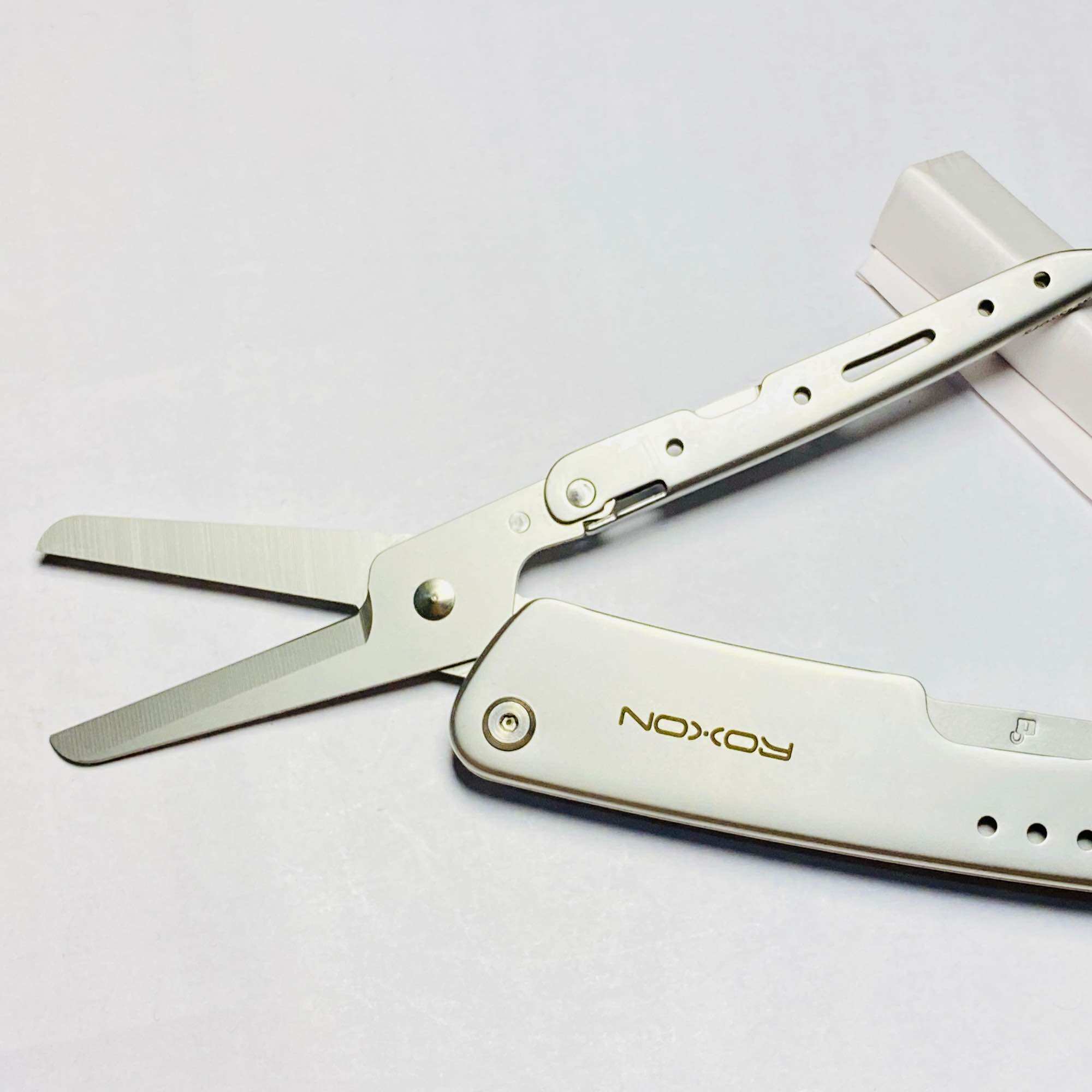 DỤNG CỤ ĐA NĂNG ROXON S501 2in1
