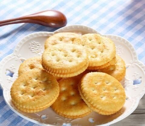 Bánh Ritz Bits Mini Phômai ( Combo 5 Gói )