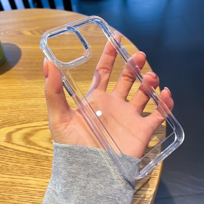 Ốp lưng iPhone 11pro đã độ vỏ lên 3 camera nhỏ