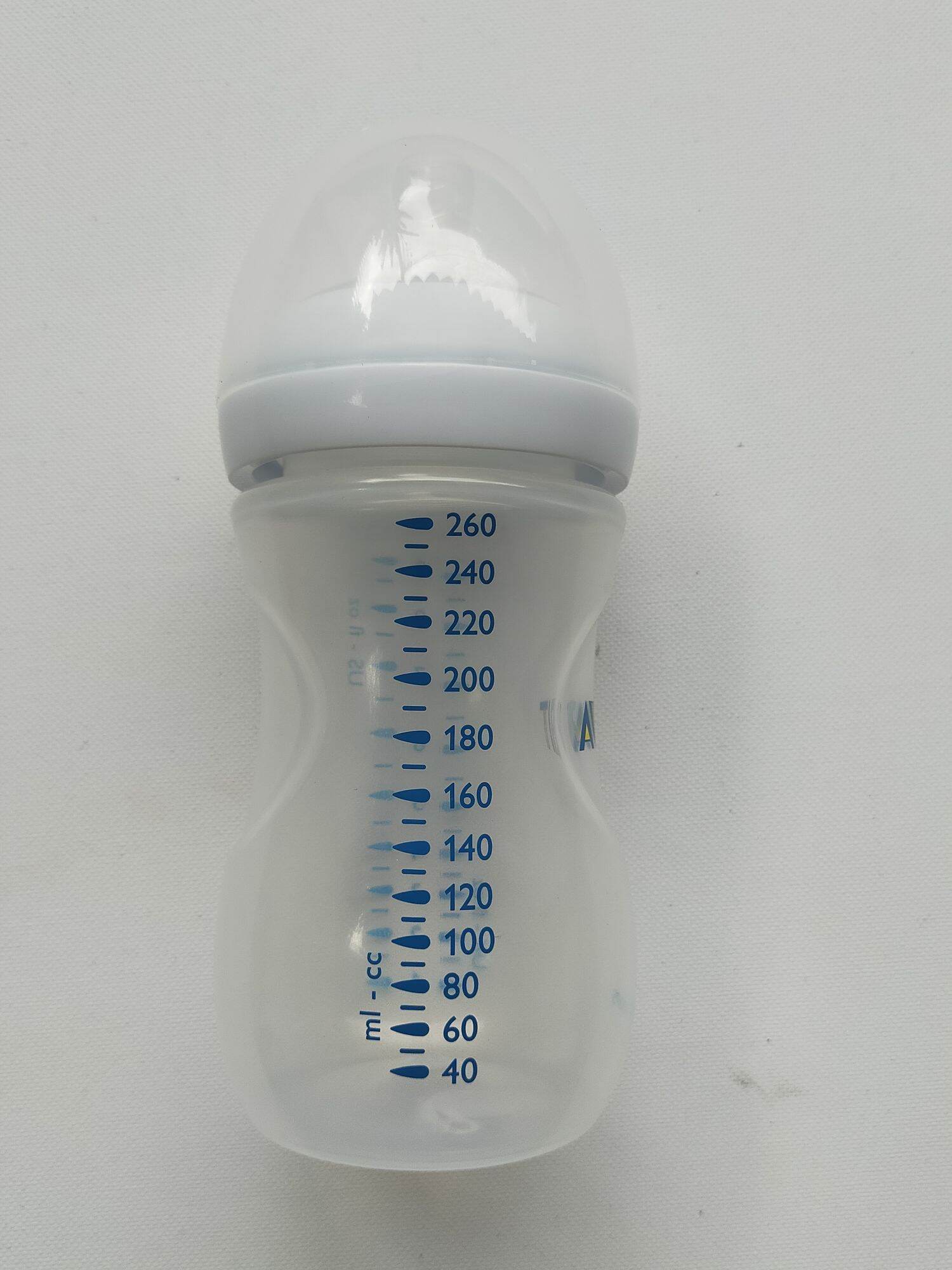 Bình sữa Avent natural 260ml
