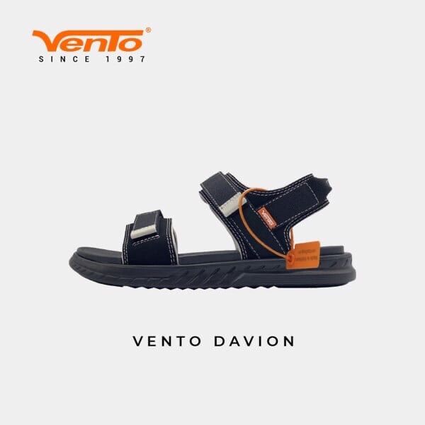 Sandal Vento Nam đế nhẹ siêu bền NB143(39-44)