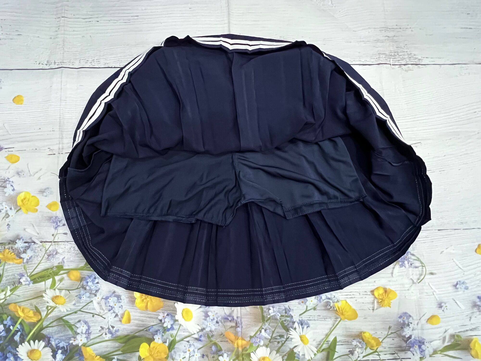 (19kg-46kg)CHÂN VÁY HỌC SINH NƠ XOÈ DỄ THƯƠNG