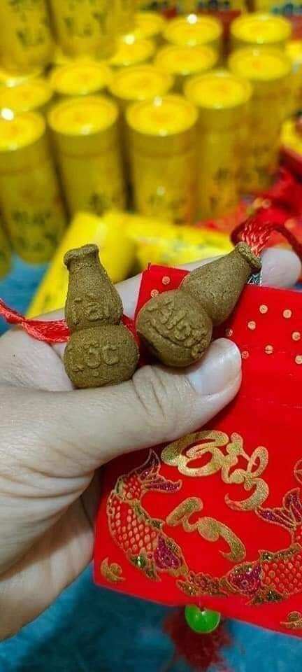 10 Nụ Nhỏ Dùng Thử TÀI LỘC Phong Thủy Alofa