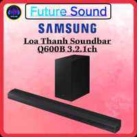 Loa Thanh Soundbar Samsung HW-Q600B 3.1.2 360W Hàng Chính Hãng 100% Bảo Hành 12 Tháng