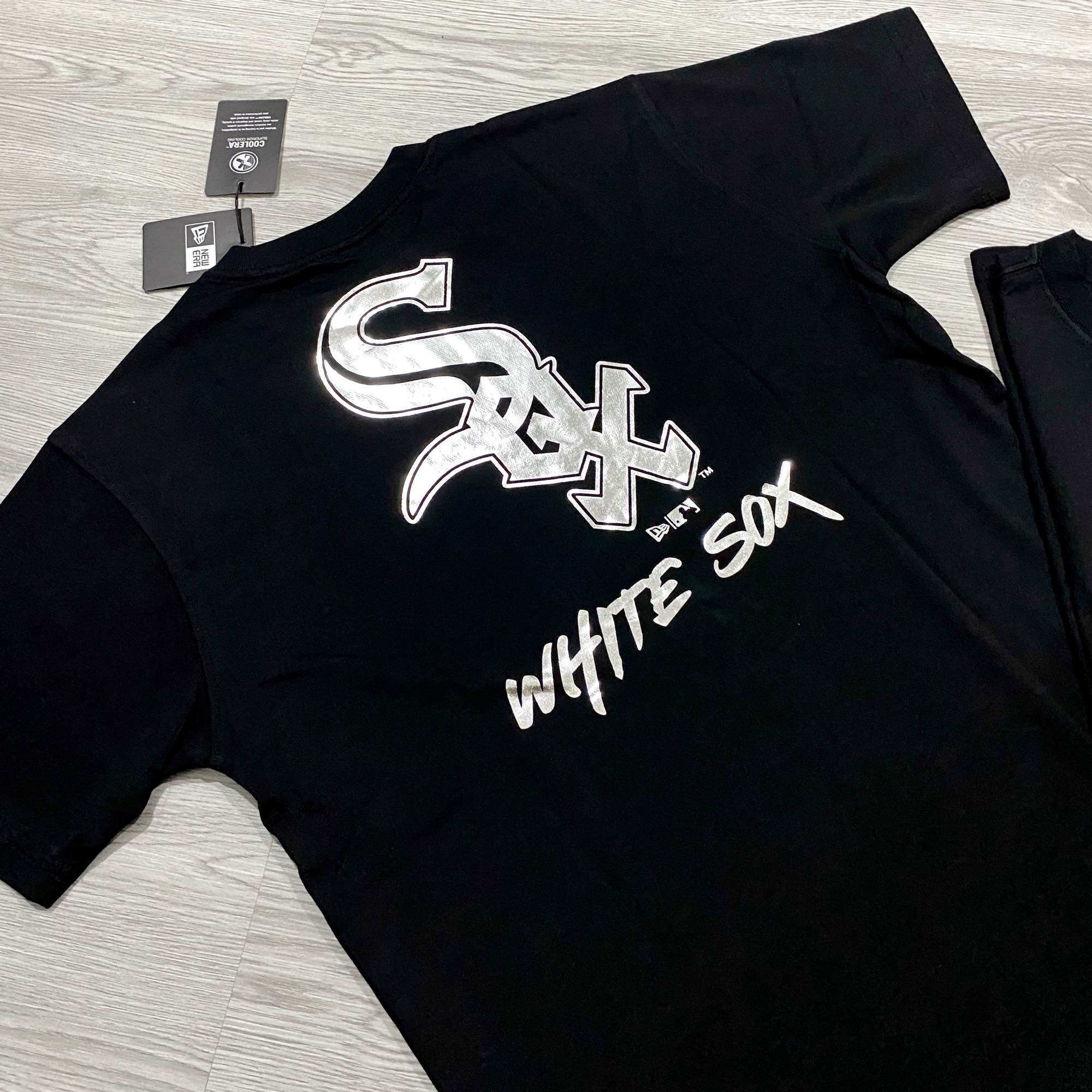 (Auth) Áo thun New Era SOX Chính Hãng