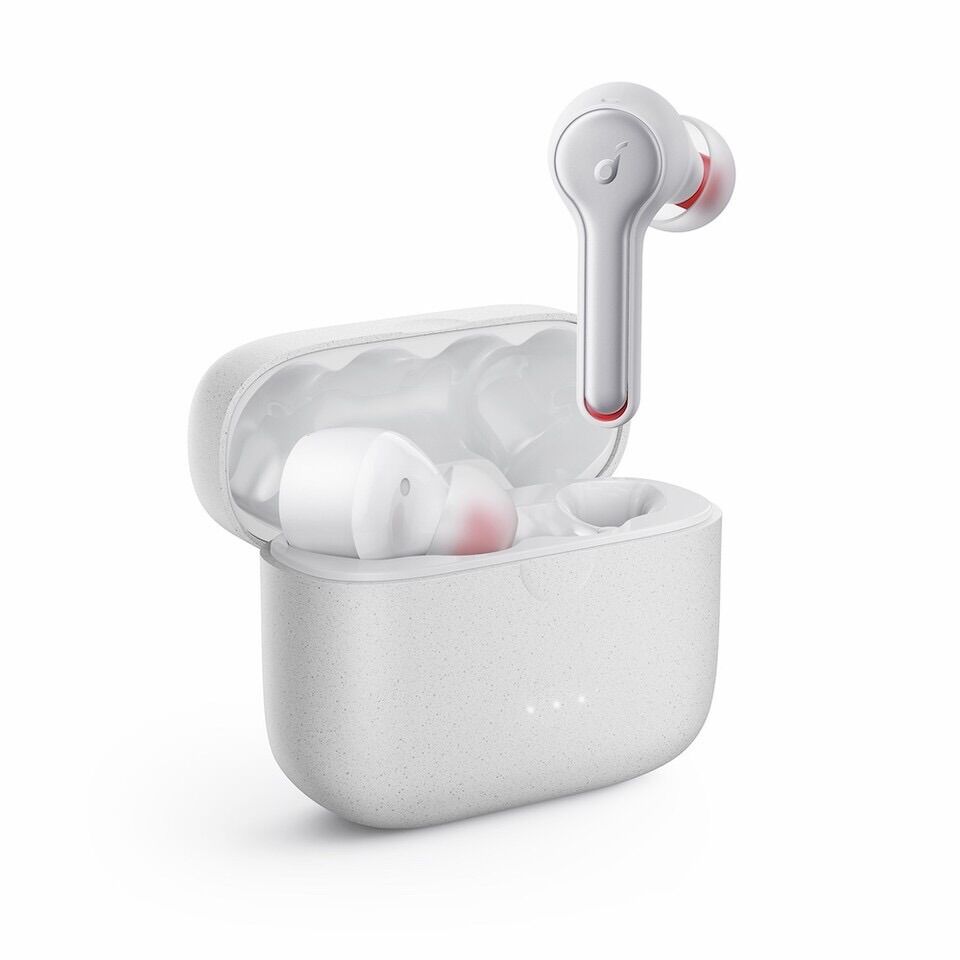 Tai nghe bluetooth SOUNDCORE Liberty Air 2 (by Anker) - A3910- TAI NGHE NHÉT TAI KHÔNG DÂY AIRPOD PRO
