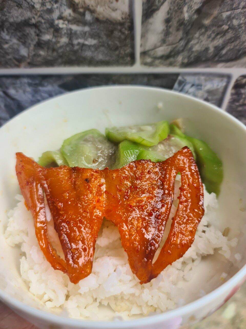 Khô cá điêu hồng 500g