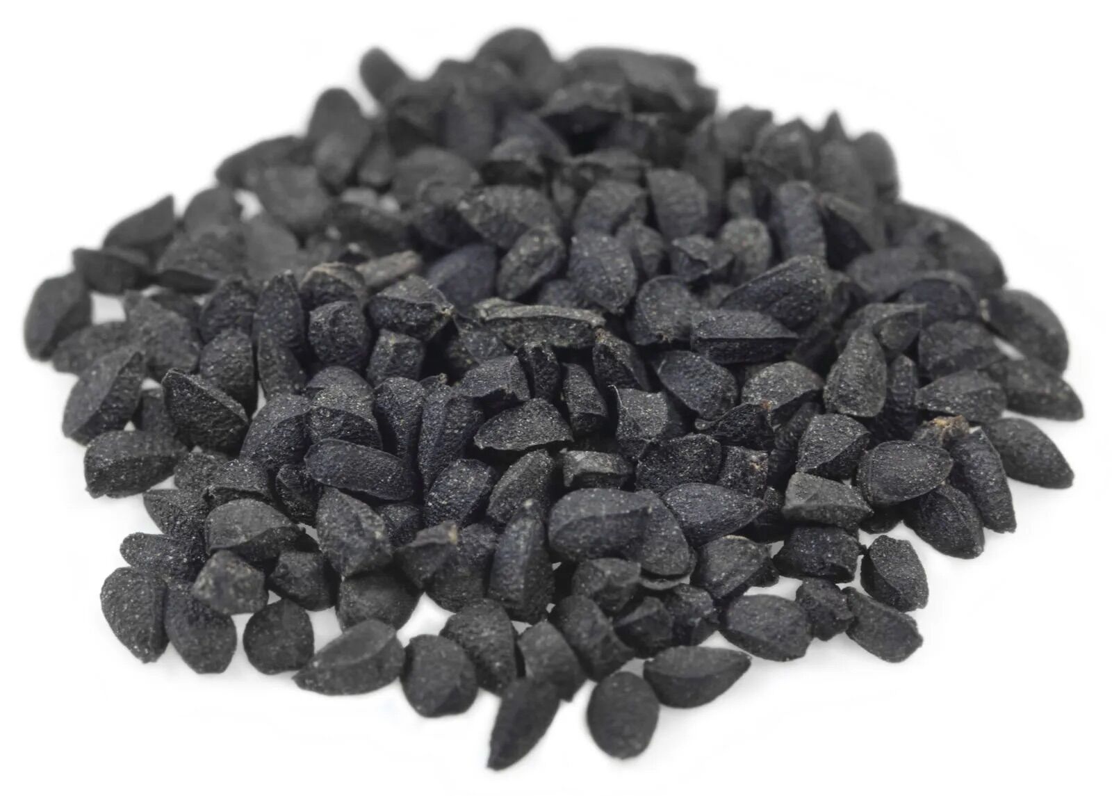 Kalonji - black cumin - hạt thì là đen 500g