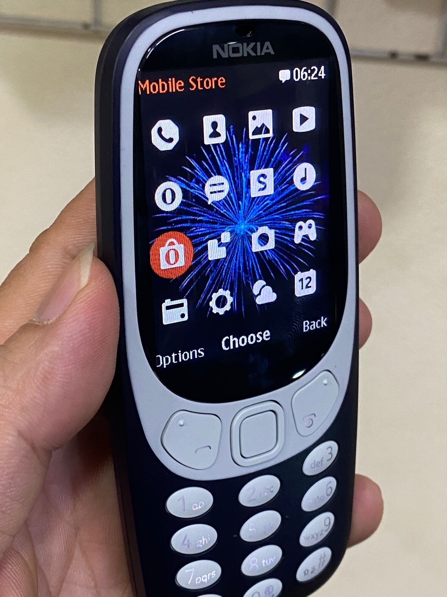 Nokia 3310 Original