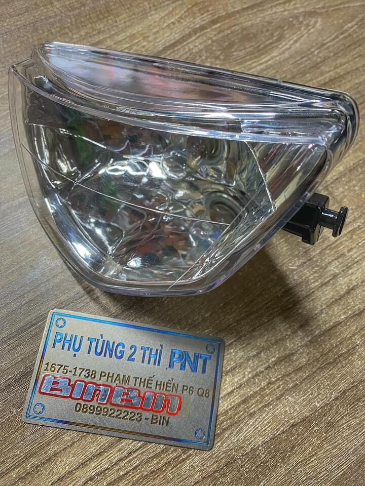 Choá không yaz zin hãng