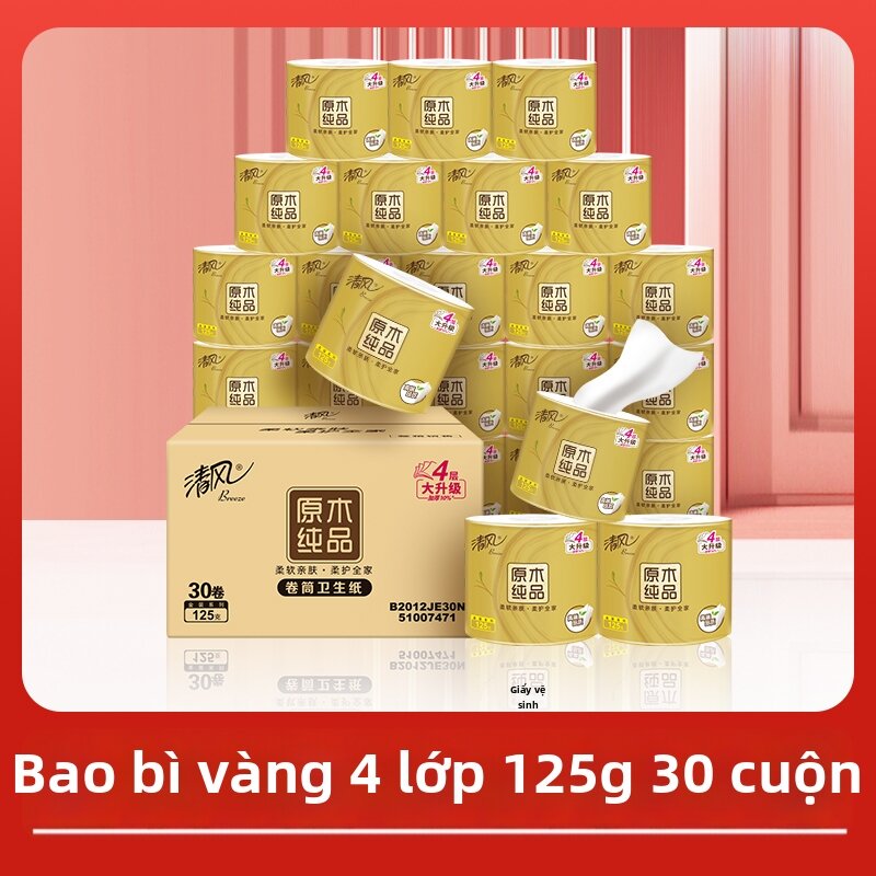 Household Toilet Paper - 2