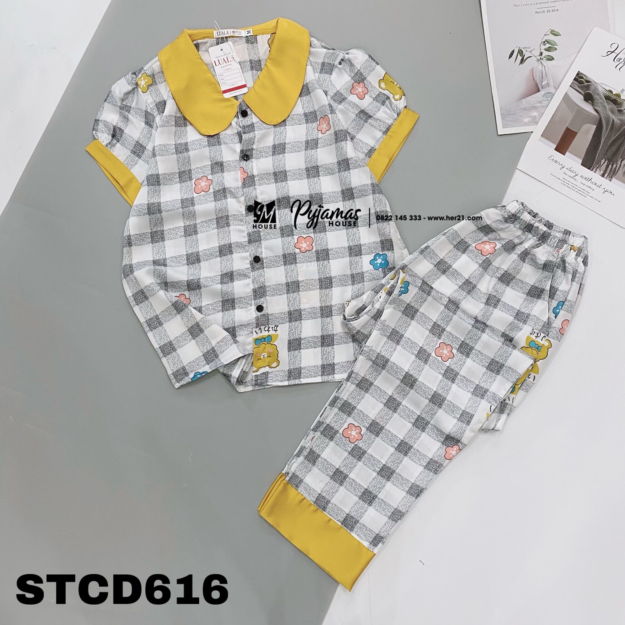BỘ LỤA CỘC DÀI