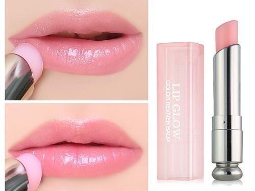 Son dưỡng Dior Lip Glow 001/004