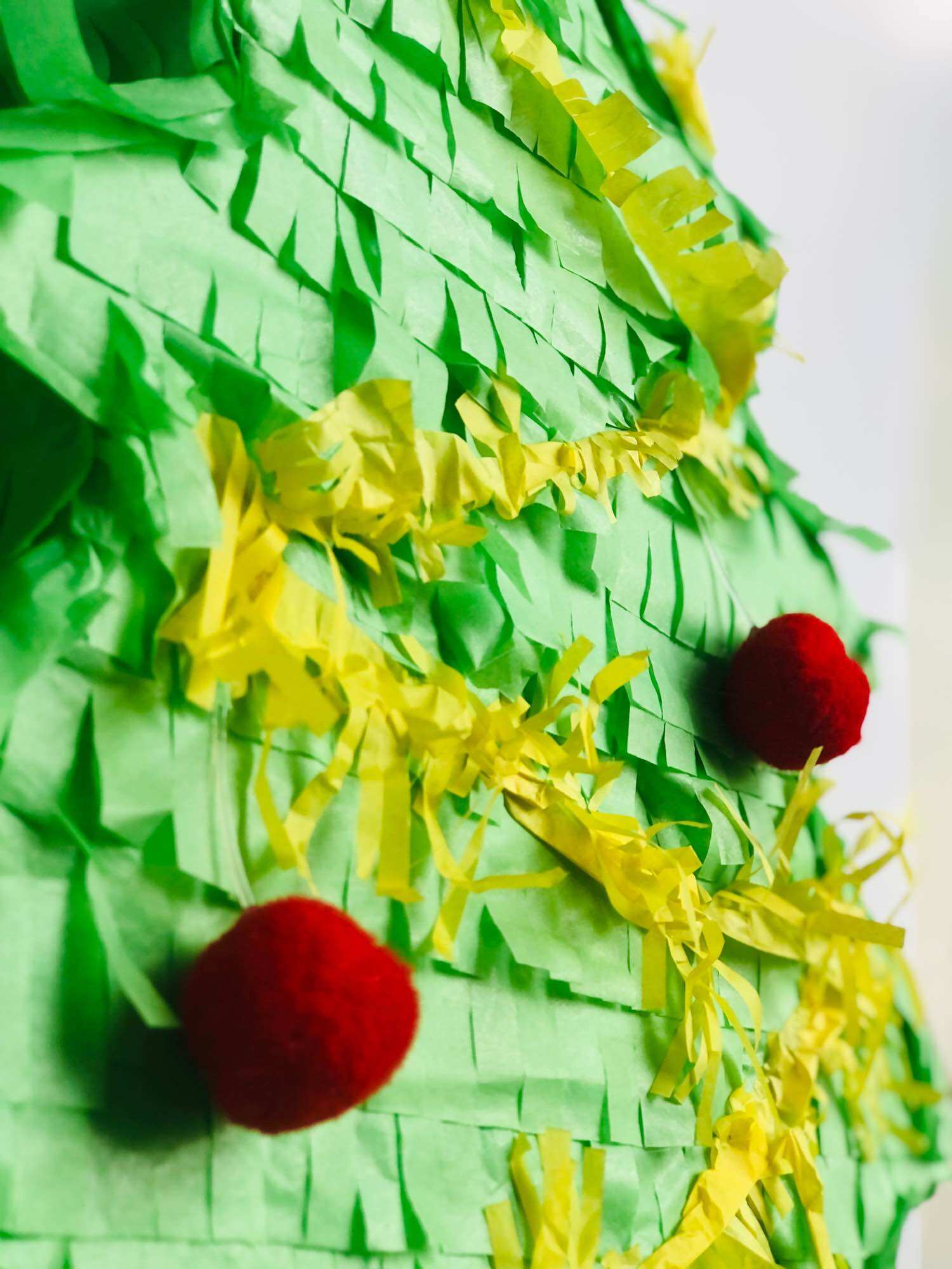 Pinata Chrismastree