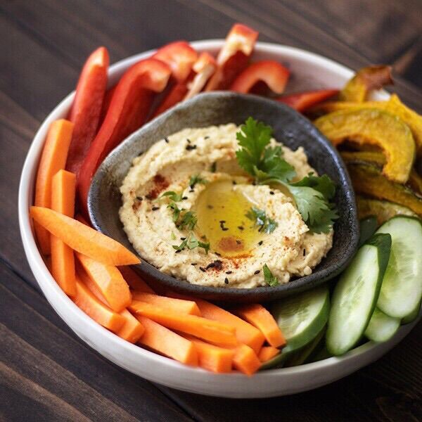 Sốt đậu gà hữu cơ Hummus Probios 180g - Date 3/2023