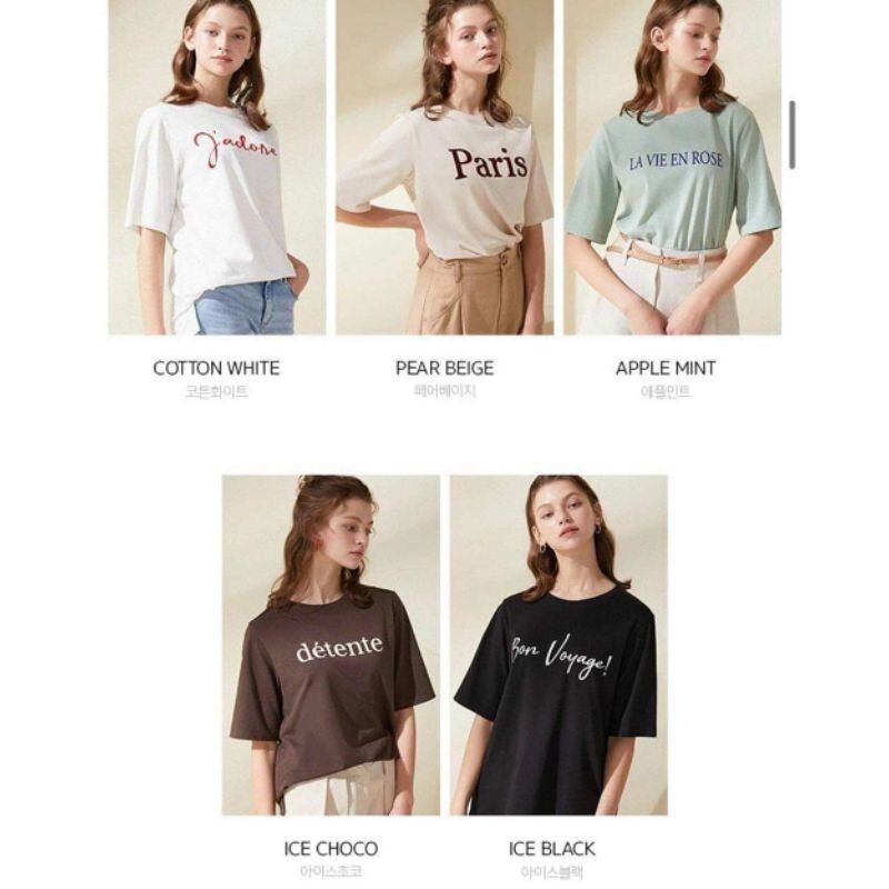 ÁO THUN PLUSSIZE/BIGSIZE VNXK NHẬT HÀN