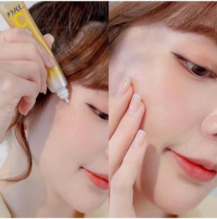 Bộ dưỡng trắng da Melano CC nội địa Nhật: sữa rửa mặt, nước hoa hồng, serum, xịt khoáng, kem dưỡng, mặt nạ