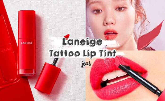 [HCM]Son kem lì laneige