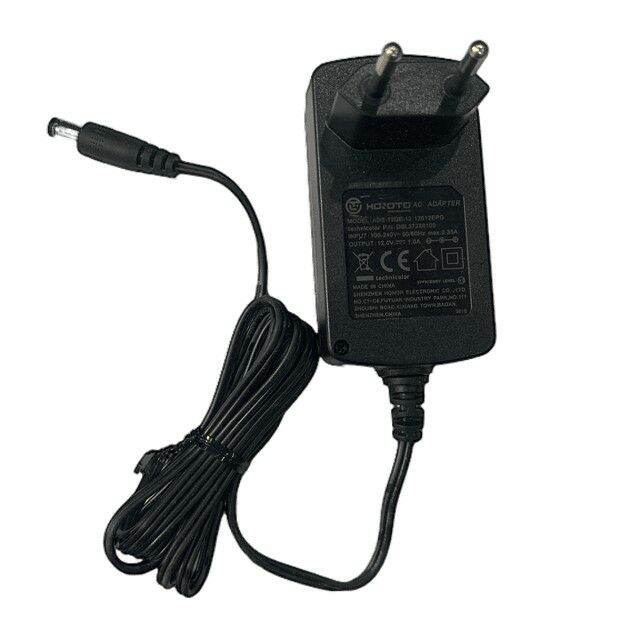 Nguồn 12v 1A đã qua sử dụng.
