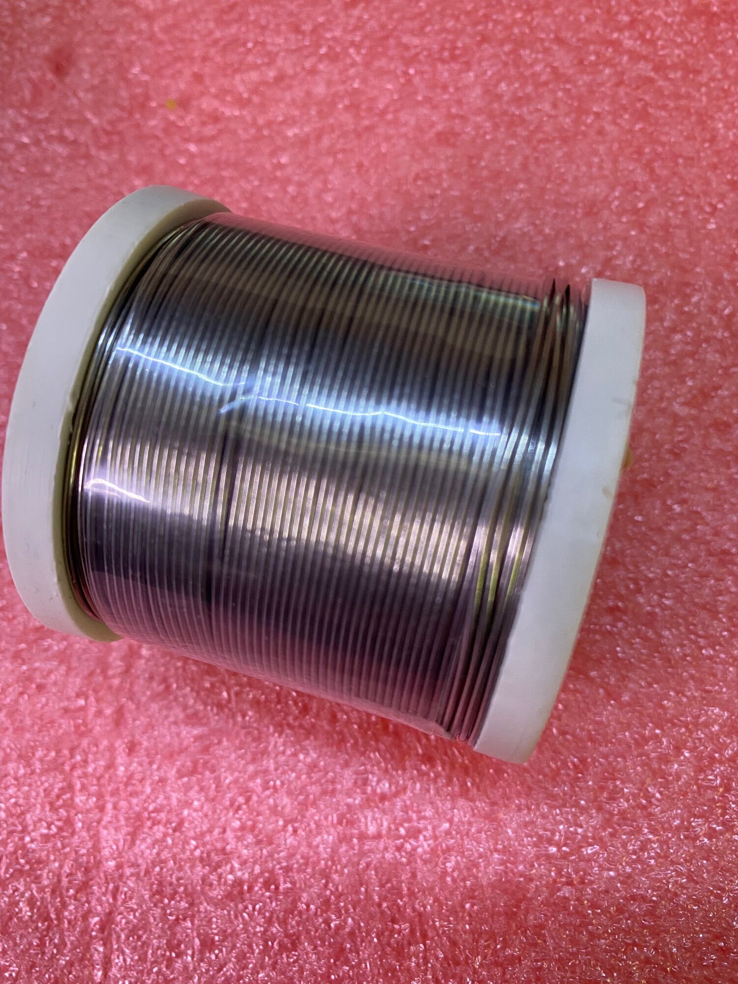 Thiếc hàn SOLDER ÁC 0.8 li /150 gam giá cho 1 cuộn