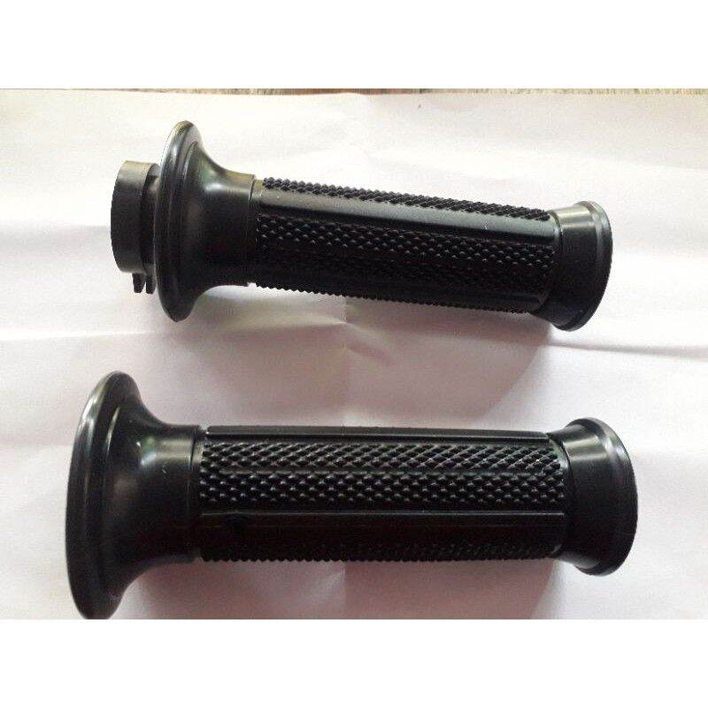 Cặp bao tay Suzuki Viva 110