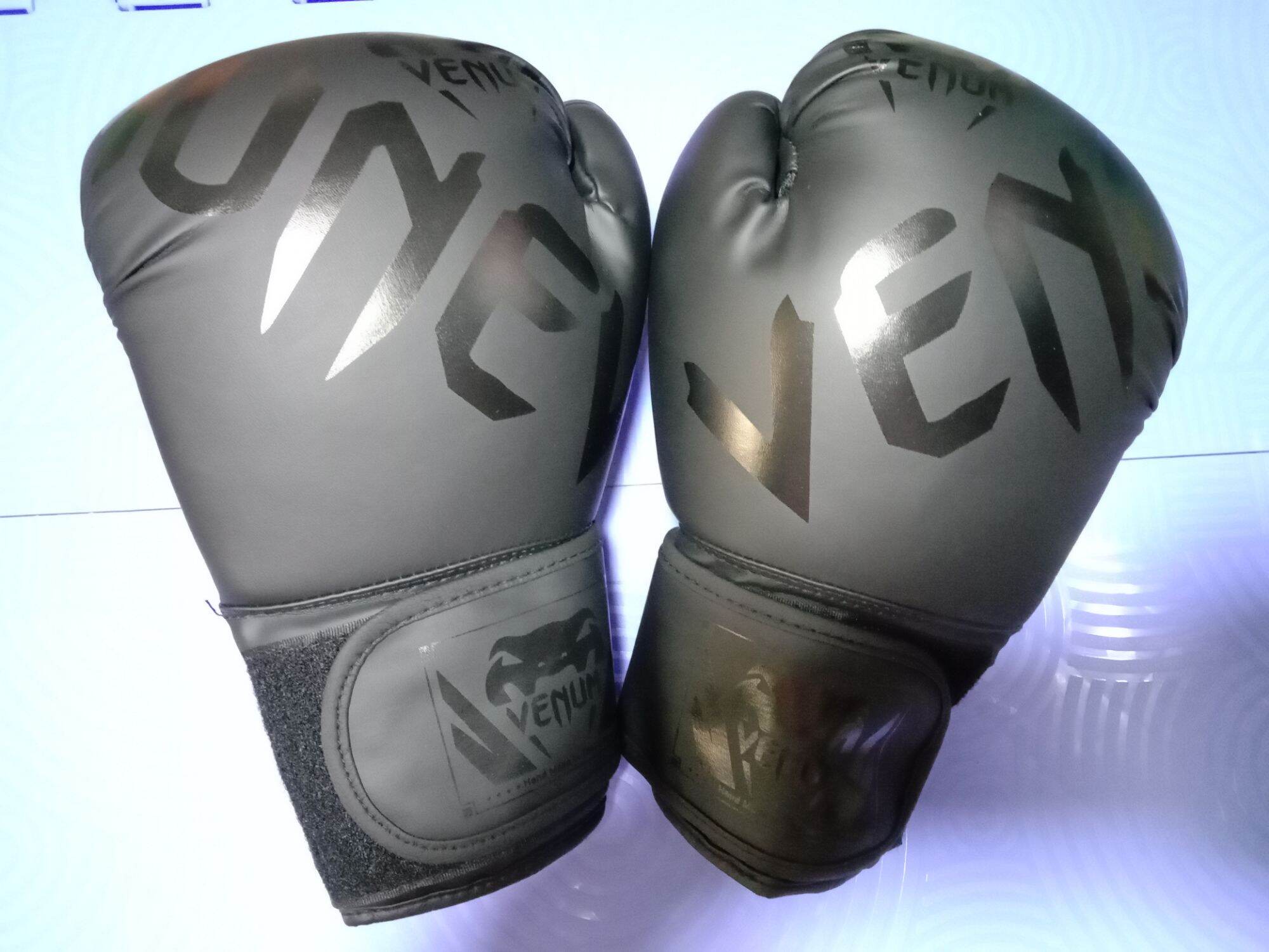 Găng tay Venum 12oz / 14oz cho boxing , muya